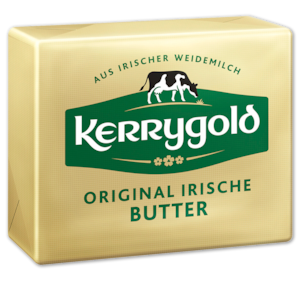 KERRYGOLD Irische Butter