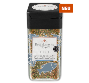 BEST MOMENTS Gewürz*