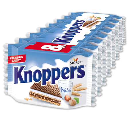 STORCK Knoppers