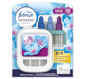 FEBREZE 3Volution Duftstecker*