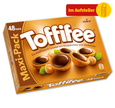 STORCK Toffifee*