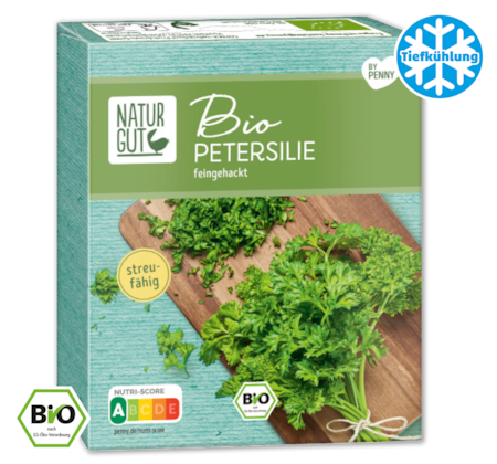 NATURGUT Bio Kräuter 0.89