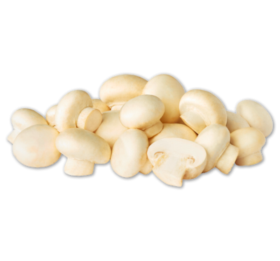 Weiße Champignons 1.49