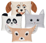 HOME IDEAS Living Deko-Kissen für Kinder 6.99