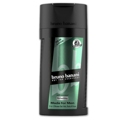 BRUNO BANANI Dusche*
