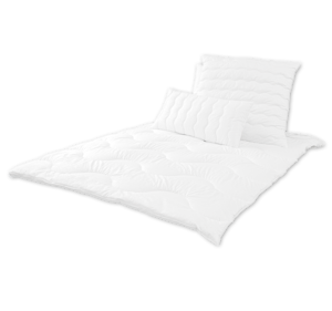 JOHN COTTON EUROPE Steppbett oder Kopfkissen*