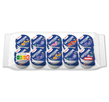 MILPRIMA Kaffeesahne