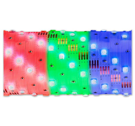 RGB-LED-Band*