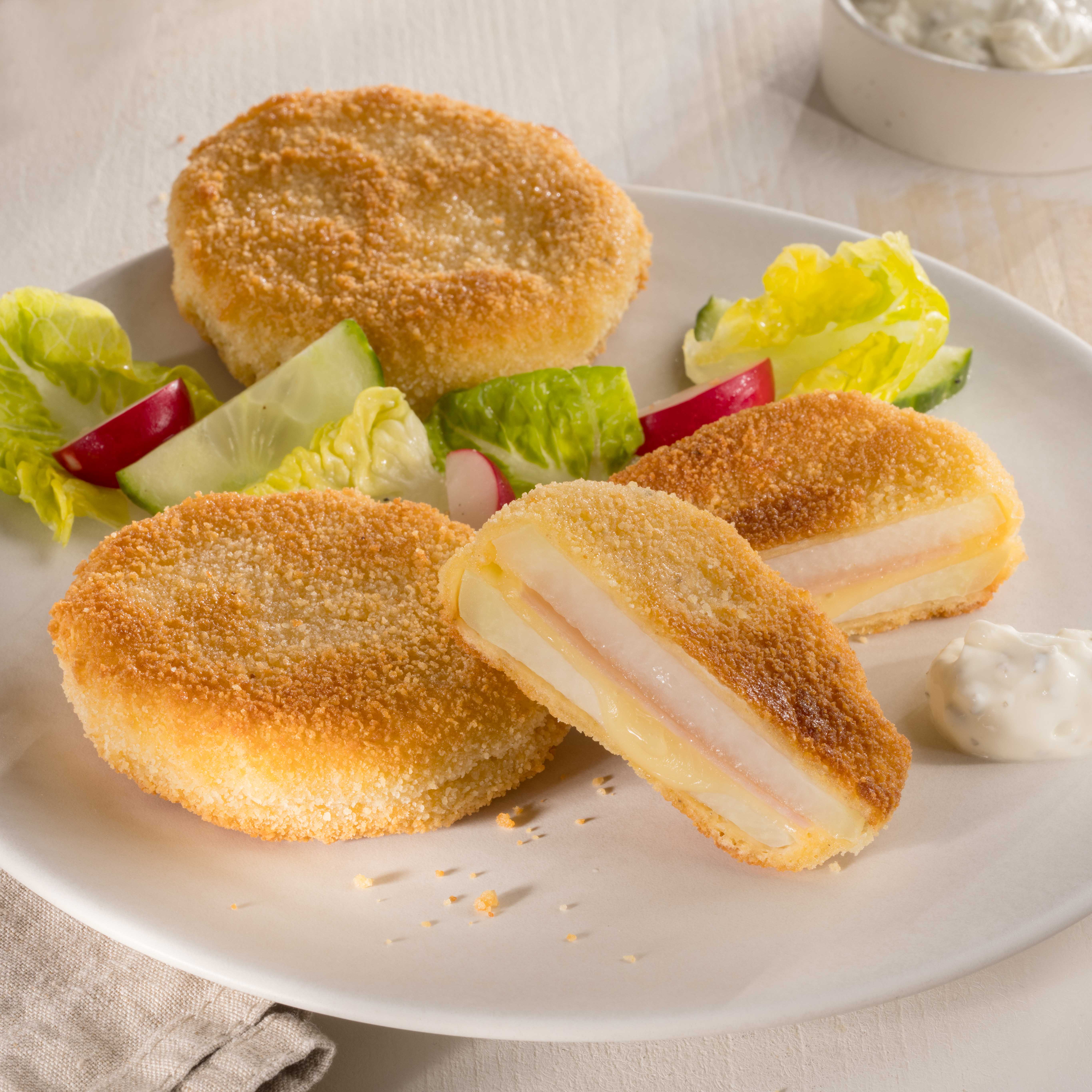 Kartoffel Kohlrabi Auflauf – cremiger Kartoffelauflauf vegetarisch ...