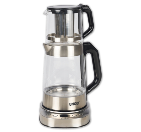 UNOLD Samowar SELIN*