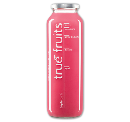 TRUE FRUITS Smoothie 3.49