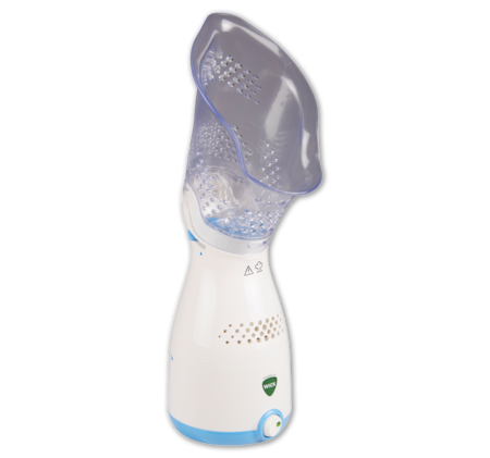 WICK SINUS-Inhalator WH200E 19.99