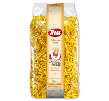 TRESS Großmutter’s Küche*