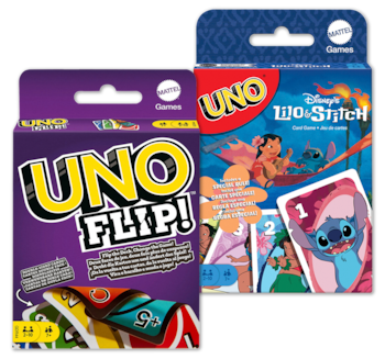UNO Kartenspiel*