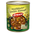 ERASCO Eintopf 1.99