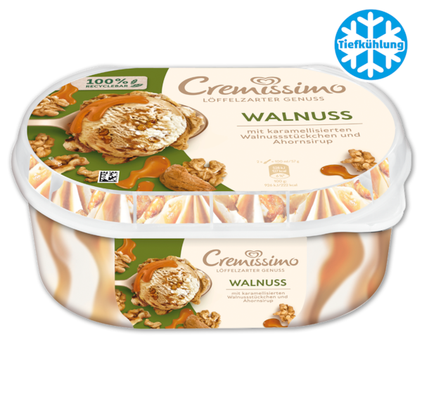 LANGNESE Cremissimo 1.99
