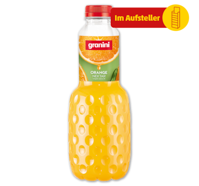 GRANINI Trinkgenuss*