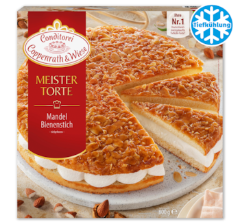 COPPENRATH & WIESE Meistertorte*
