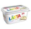 LÄTTA Halbfett­margarine 1.29