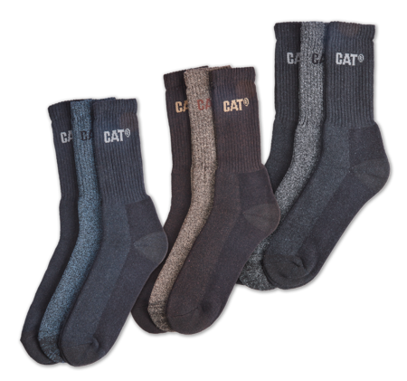 CAT Heavy-Outdoor-Socken*
