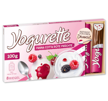 FERRERO Yogurette 1.29