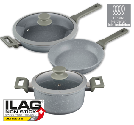 HOME IDEAS Cooking Kochgeschirr*     