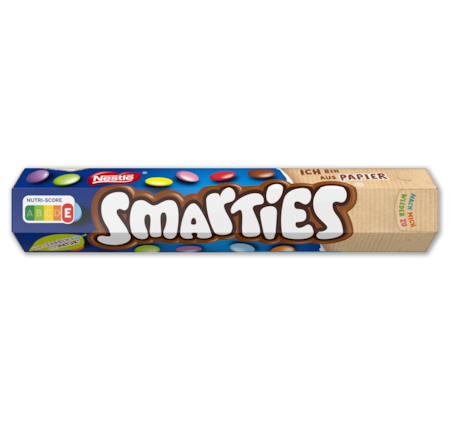 NESTLÉ Smarties*