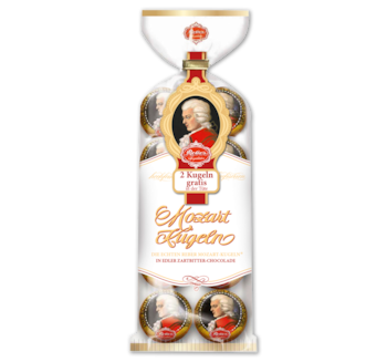 REBER Mozart-Kugeln*