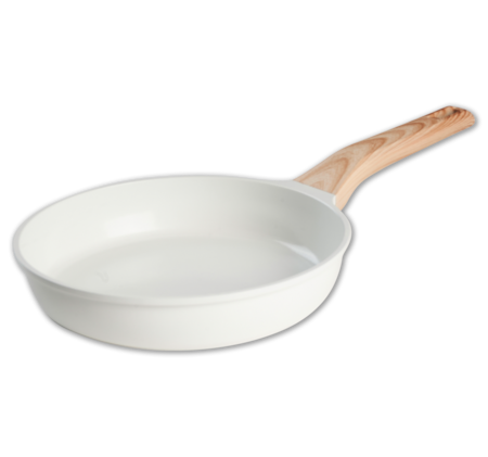 HOME IDEAS Cooking Aluguss-Kochgeschirr NATURAL 9.99