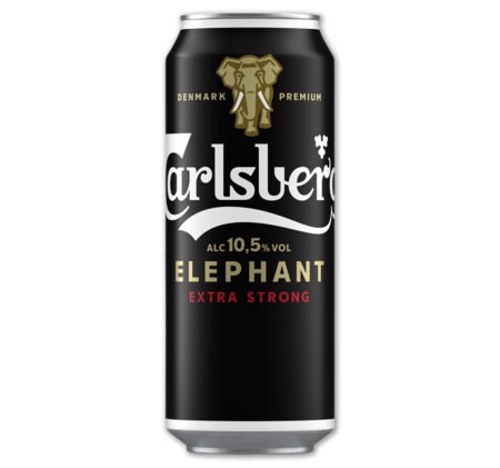 CARLSBERG Elephant 0.99