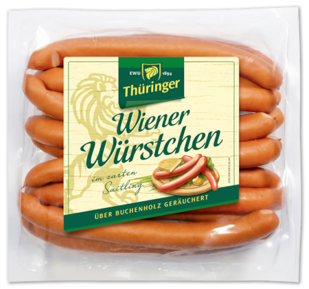 KEUNECKE Wiener Würstchen*