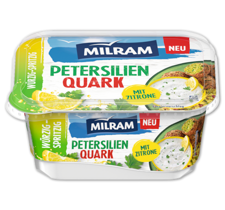 MILRAM Quark 0.99