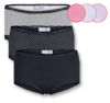 TRUE STYLE Damen-Slips 4.99
