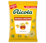 RICOLA Kräuter­bonbons 1.85