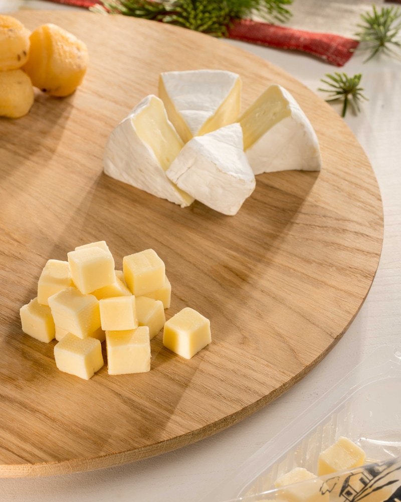 Dieses Bild zeigt Camembert.