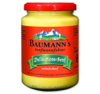 BAUMANN’S Senf 1.39