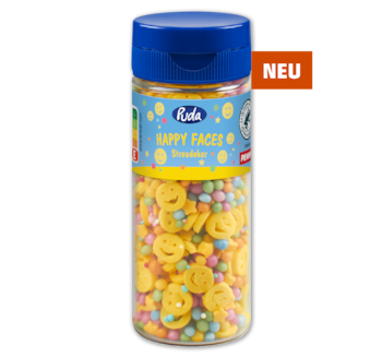 PUDA Streudekor