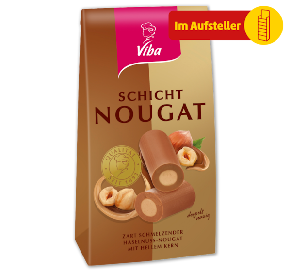 VIBA Nougat 2.79