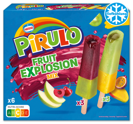 SCHÖLLER Pirulo 1.99