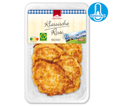 ALMTALER Rösti*