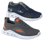 UNCLE SAM Herren-Sneaker 19.99