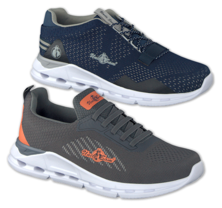 UNCLE SAM Herren-Sneaker*