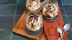 Spekulatius Tiramisu 