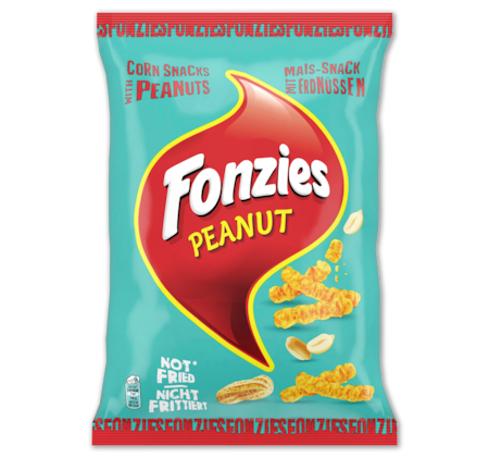 FONZIES Mais-Snack*