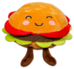 XTREM Fast Foodie 3.99