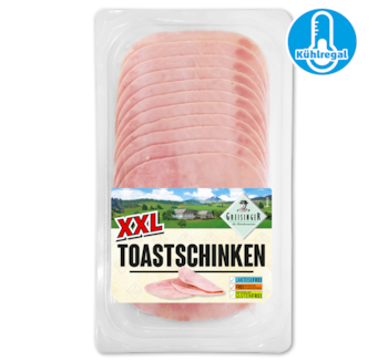 GREISINGER XXL Toastschinken*