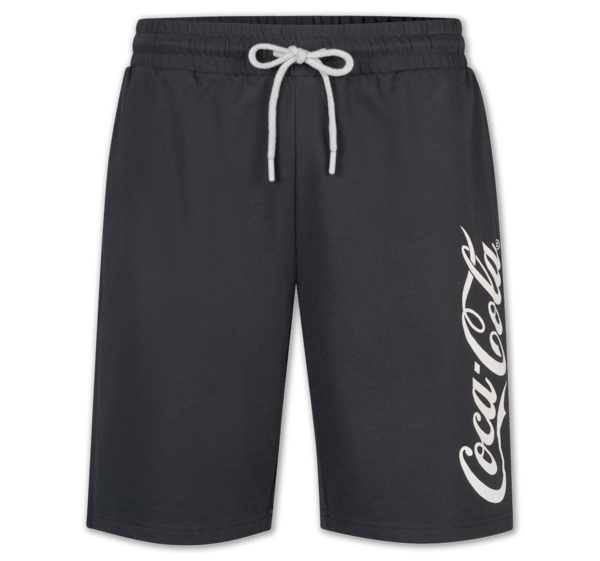 COCA-COLA FANTA Herren-Sweatshorts 4.99