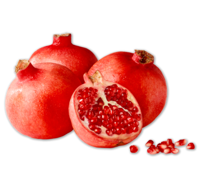 Granatapfel*