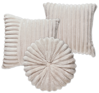 HOME IDEAS Living Deko-Kissen*