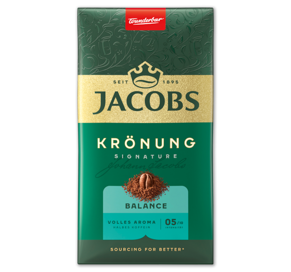 JACOBS Krönung 5.99